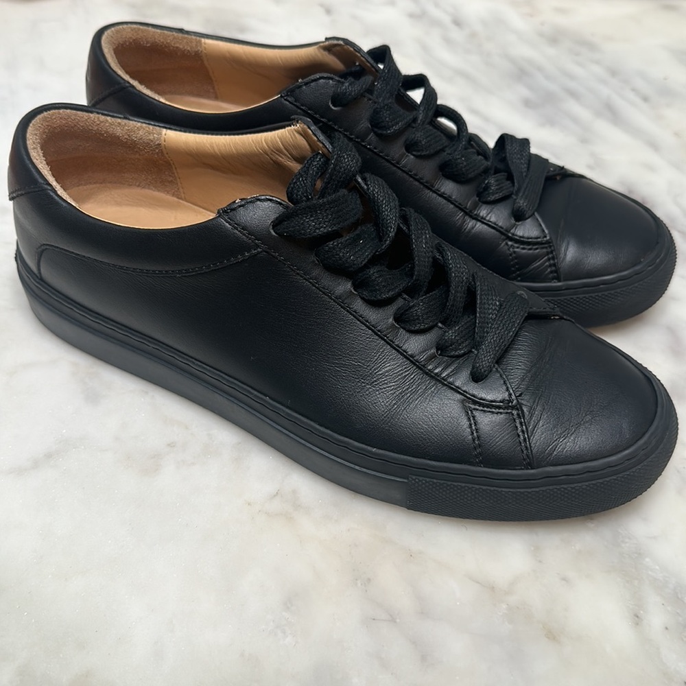 Koio Capri Sneaker Men Size 38